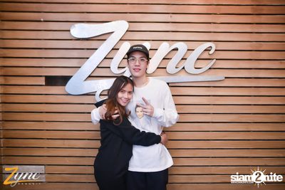 MEYOU ที่ ซิงค์ รังสิต — photo 153