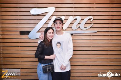 MEYOU ที่ ซิงค์ รังสิต — photo 154