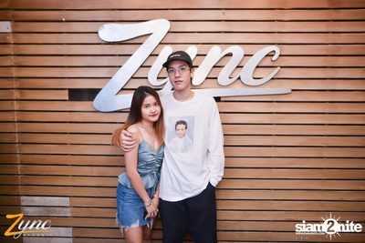 MEYOU ที่ ซิงค์ รังสิต — photo 155