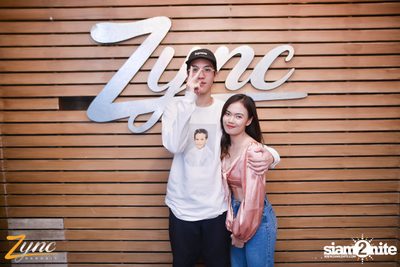 MEYOU ที่ ซิงค์ รังสิต — photo 156