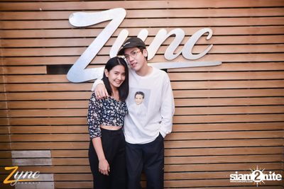 MEYOU ที่ ซิงค์ รังสิต — photo 157
