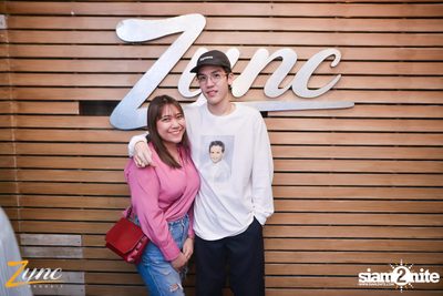MEYOU ที่ ซิงค์ รังสิต — photo 159