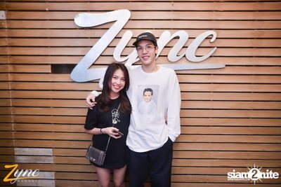 MEYOU ที่ ซิงค์ รังสิต — photo 160