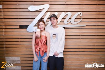 MEYOU ที่ ซิงค์ รังสิต — photo 162