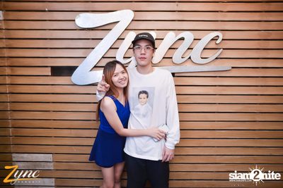 MEYOU ที่ ซิงค์ รังสิต — photo 165