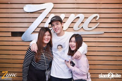MEYOU ที่ ซิงค์ รังสิต — photo 166