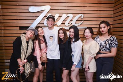 MEYOU ที่ ซิงค์ รังสิต — photo 167