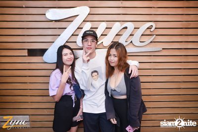MEYOU ที่ ซิงค์ รังสิต — photo 170