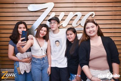MEYOU ที่ ซิงค์ รังสิต — photo 171
