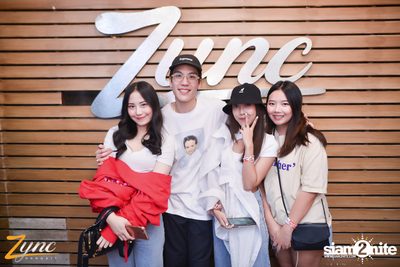 MEYOU ที่ ซิงค์ รังสิต — photo 172