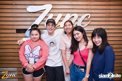 MEYOU ที่ ซิงค์ รังสิต — photo 174