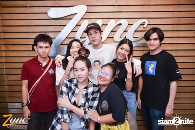 MEYOU ที่ ซิงค์ รังสิต — photo 175