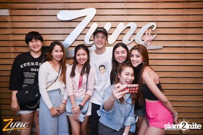 MEYOU ที่ ซิงค์ รังสิต — photo 176