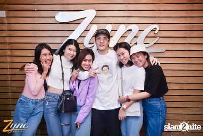 MEYOU ที่ ซิงค์ รังสิต — photo 178