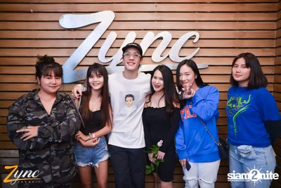 MEYOU ที่ ซิงค์ รังสิต — photo 180