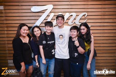 MEYOU ที่ ซิงค์ รังสิต — photo 181