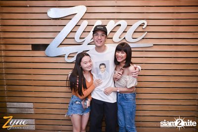MEYOU ที่ ซิงค์ รังสิต — photo 182