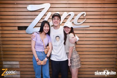 MEYOU ที่ ซิงค์ รังสิต — photo 183