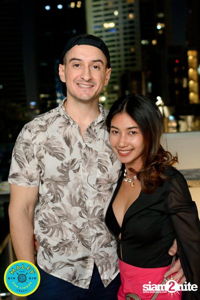 Aesop's Pool Party Takeover 2: The Olympic Edition ที่ โรงแรมพาร์ค พลาซ่า บางกอก — photo 103