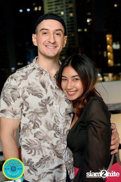 Aesop's Pool Party Takeover 2: The Olympic Edition ที่ โรงแรมพาร์ค พลาซ่า บางกอก — photo 104