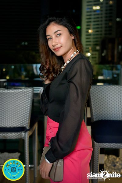 Aesop's Pool Party Takeover 2: The Olympic Edition ที่ โรงแรมพาร์ค พลาซ่า บางกอก — photo 105