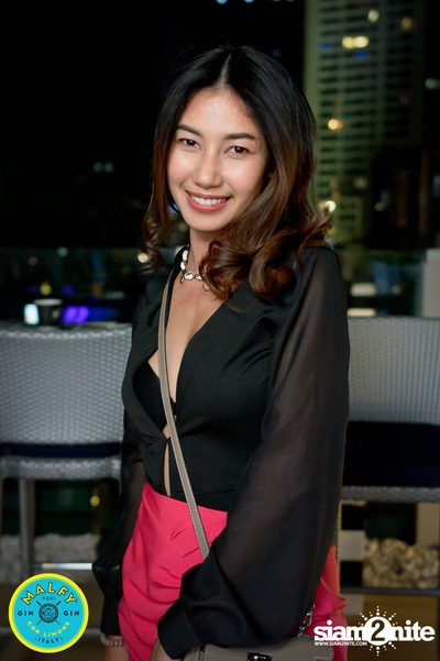 Aesop's Pool Party Takeover 2: The Olympic Edition ที่ โรงแรมพาร์ค พลาซ่า บางกอก — photo 106