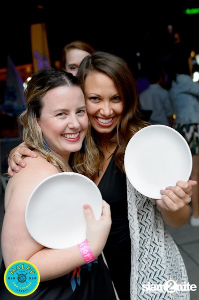 Aesop's Pool Party Takeover 2: The Olympic Edition ที่ โรงแรมพาร์ค พลาซ่า บางกอก — photo 111