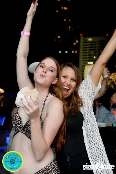 Aesop's Pool Party Takeover 2: The Olympic Edition ที่ โรงแรมพาร์ค พลาซ่า บางกอก — photo 112