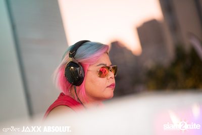 amBar Pool Party ที่ Four Points by Sheraton — photo 54