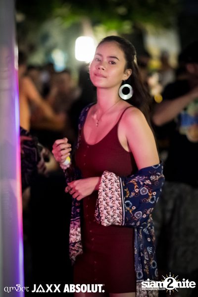 amBar Pool Party ที่ Four Points by Sheraton — photo 66