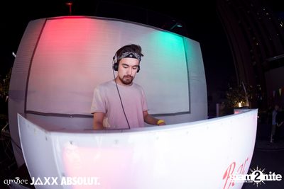 amBar Pool Party ที่ Four Points by Sheraton — photo 73