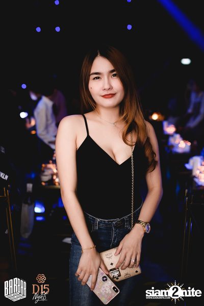 Friday Night at BARBARBAR — photo 9