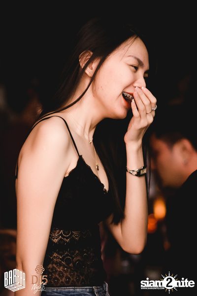 Friday Night at BARBARBAR — photo 12