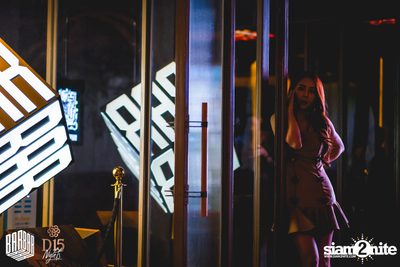 Friday Night at BARBARBAR — photo 14