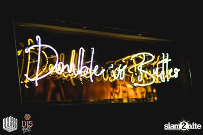 Friday Night at BARBARBAR — photo 31