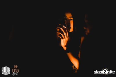 Friday Night at BARBARBAR — photo 40