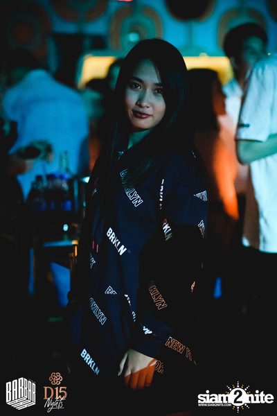 Friday Night at BARBARBAR — photo 46