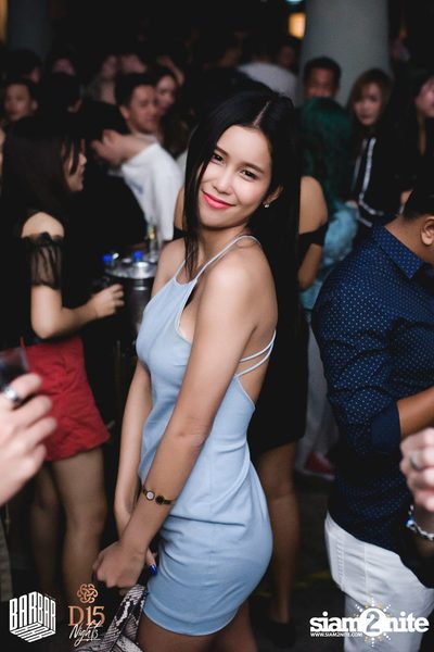 Friday Night at BARBARBAR — photo 63