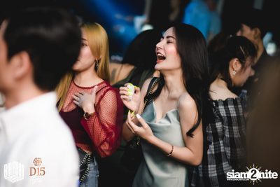 Friday Night at BARBARBAR — photo 78