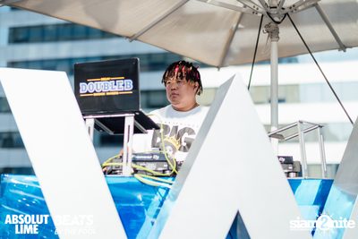 Beats by the Pool at W Bangkok | Sathorn — photo 13
