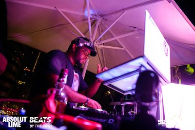 Beats by the Pool at W Bangkok | Sathorn — photo 188