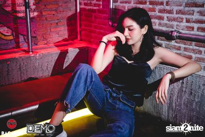 CLAP x Bacardi present Wonderland | DEMO — photo 35