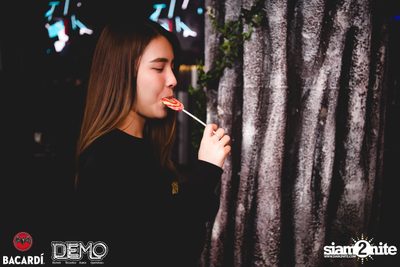 CLAP x Bacardi present Wonderland | DEMO — photo 49