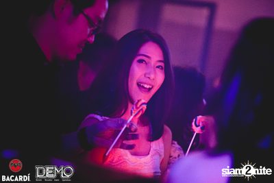 CLAP x Bacardi present Wonderland | DEMO — photo 67