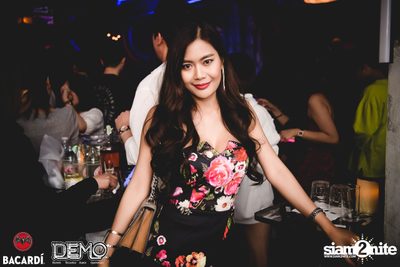 CLAP x Bacardi present Wonderland | DEMO — photo 70