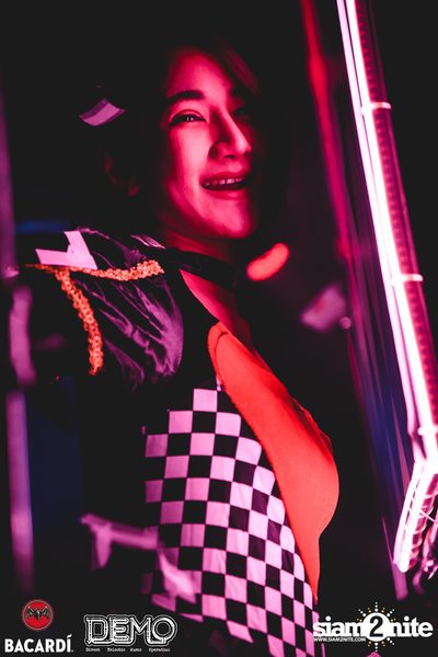 CLAP x Bacardi present Wonderland | DEMO — photo 80