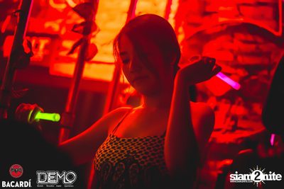 CLAP x Bacardi present Wonderland | DEMO — photo 86