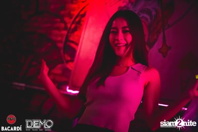 CLAP x Bacardi present Wonderland | DEMO — photo 87