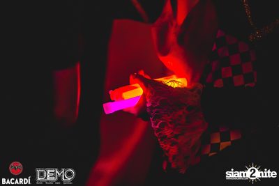 CLAP x Bacardi present Wonderland | DEMO — photo 90