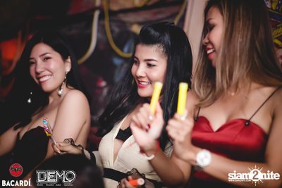 CLAP x Bacardi present Wonderland | DEMO — photo 93